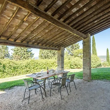Podere Basilico Holiday home *
