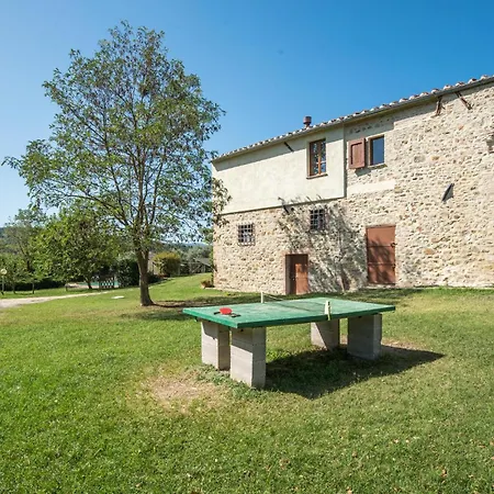 Podere Basilico * Radicondoli