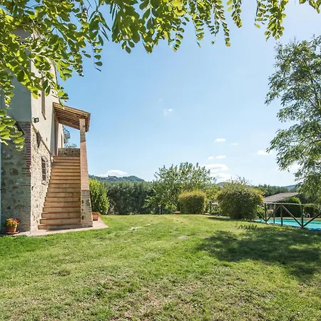 Podere Basilico Holiday home