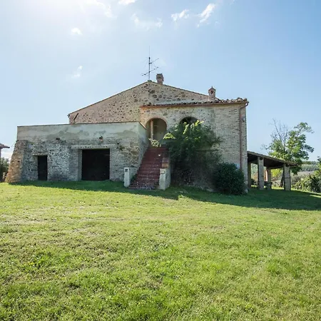 Podere Basilico *
