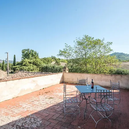 Podere Basilico * Radicondoli