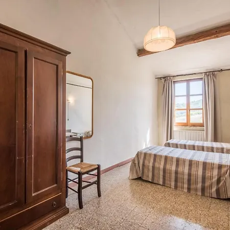 Podere Basilico * Radicondoli