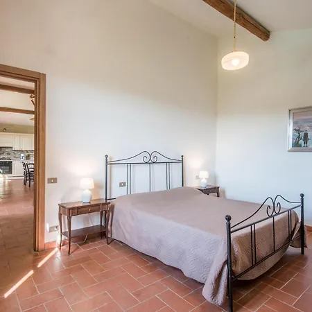 Holiday home Podere Basilico