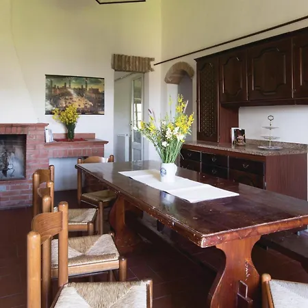 Podere Basilico Holiday home *