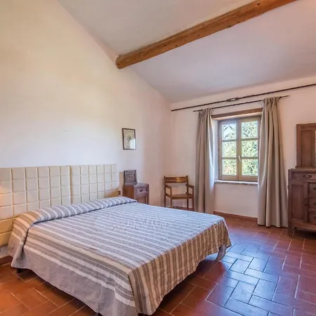 Holiday home Podere Basilico *