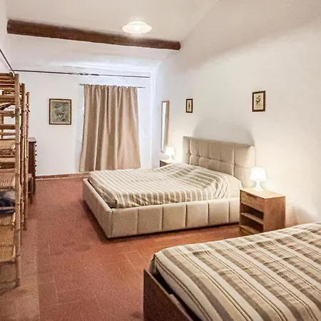 Podere Basilico Tatil Evi *