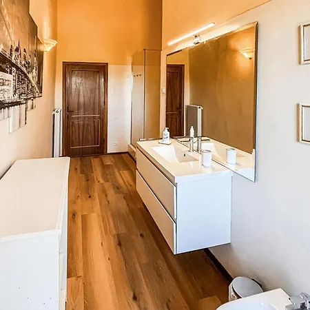 Tatil Evi Podere Basilico *