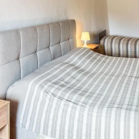 Tatil Evi Podere Basilico Radicondoli